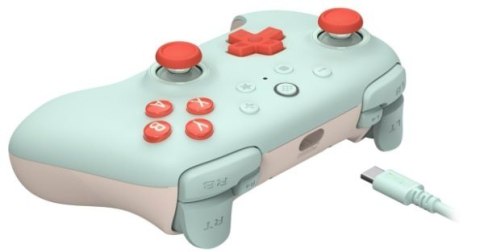 Pad Ultimate 2C Wireless Mint