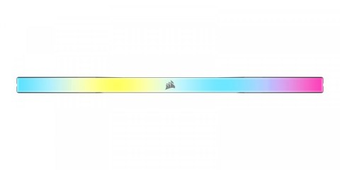 Pamięć DDR5 Vengeance RGB 96GB/6000 (2*48GB) C30