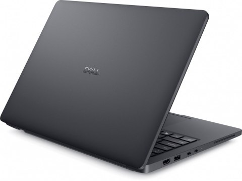 Stacja robocza Dell Pro Max 14 MC14250 Win 11 Pro U7 255H/16GB/512GB Gen4/14.0 FHD+/UMA GPU/FgrPr&SmtCd/FHD/IR Cam/Mic/WLAN + BT