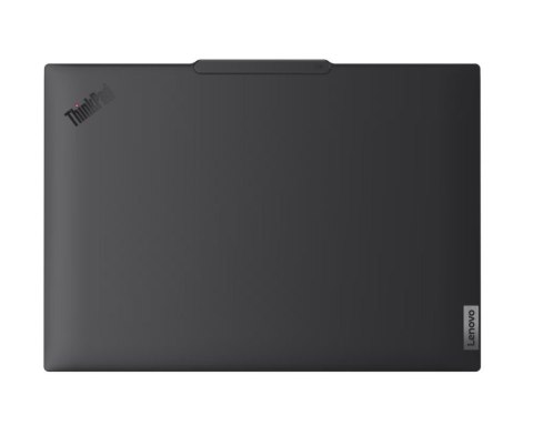 Ultrabook ThinkPad T14 G6 21QC0040PB W11Pro Ultra 7 255U/32GB/1TB/INT/14.0 WUXGA/Black/3YR Premier Support + CO2 Offset
