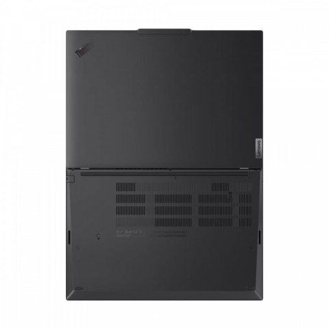 Ultrabook ThinkPad T16 G4 21QE0048PB W11Pro Ultra 7 255U/16GB/512GB/INT/16.0 WUXGA/Black/3Y Premier Support + CO2 Offset