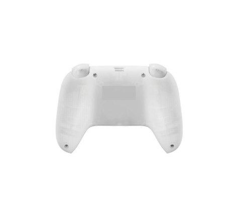 Gamepad Ultimate Mini Wired Xbox Pad Clear white