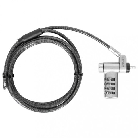 Linka zabezpieczająca Defcon z zamkiem szyfrowym - 25 pack Linka zabezpieczająca Defcon z zamkiem szyfrowym - 25 pack
