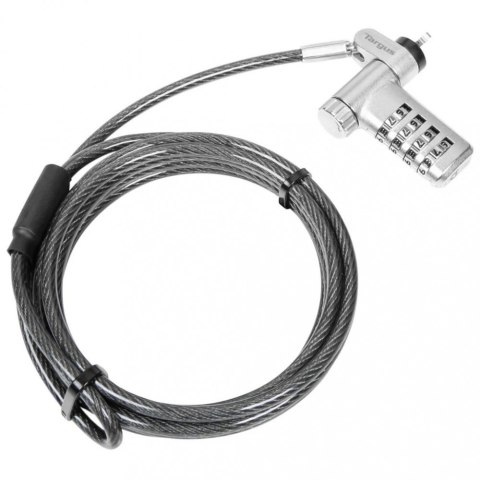 Linka zabezpieczająca Defcon z zamkiem szyfrowym - 25 pack Linka zabezpieczająca Defcon z zamkiem szyfrowym - 25 pack