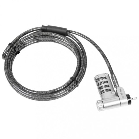 Linka zabezpieczająca Defcon z zamkiem szyfrowym - 25 pack Linka zabezpieczająca Defcon z zamkiem szyfrowym - 25 pack