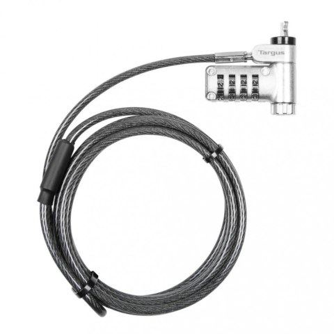 Linka zabezpieczająca Defcon z zamkiem szyfrowym - 25 pack Linka zabezpieczająca Defcon z zamkiem szyfrowym - 25 pack