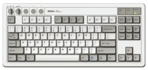 Mechanical Keyboard M Ed. Mechanical Keyboard M Ed.