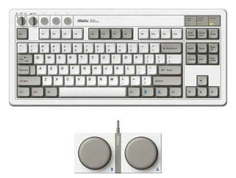Mechanical Keyboard M Ed. Mechanical Keyboard M Ed.