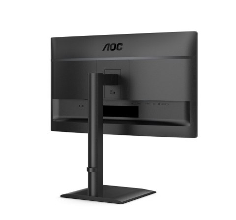 Monitor 24E4U 23.8 cala IPS 120Hz HDMI DP VGA Pivot Głośniki Monitor 24E4U 23.8 cala IPS 120Hz HDMI DP VGA Pivot Głośniki
