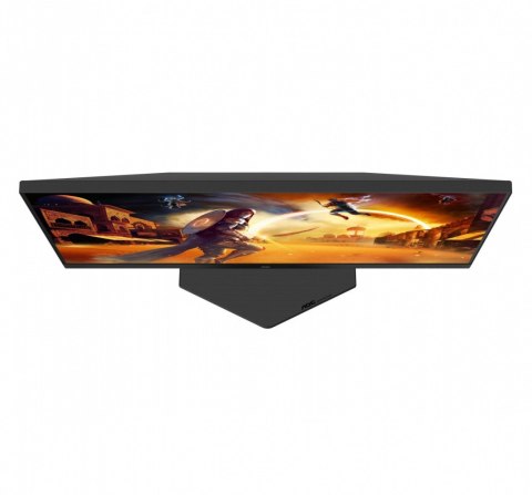 Monitor 24G4HRE 23.8 cala Fast IPS 200Hz HDMIx2 DP Głośniki
