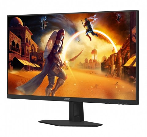 Monitor 25G4SRE 24.5 cala Fast IPS 300Hz HDMIx2 DP Monitor 25G4SRE 24.5 cala Fast IPS 300Hz HDMIx2 DP