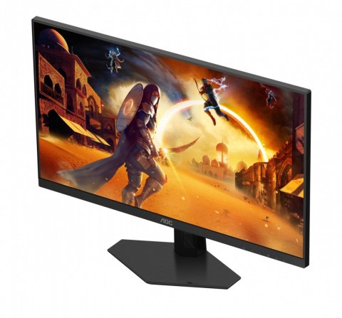 Monitor 25G4SRE 24.5 cala Fast IPS 300Hz HDMIx2 DP Monitor 25G4SRE 24.5 cala Fast IPS 300Hz HDMIx2 DP