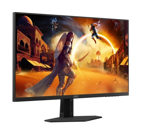 Monitor 25G4SRE 24.5 cala Fast IPS 300Hz HDMIx2 DP Monitor 25G4SRE 24.5 cala Fast IPS 300Hz HDMIx2 DP