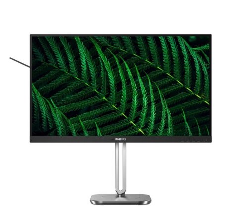 Monitor 27B2G5200 27 cali IPS 100Hz HDMI DP VGA Pivot Głośniki Monitor 27B2G5200 27 cali IPS 100Hz HDMI DP VGA Pivot Głośniki