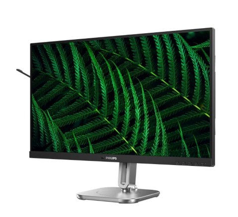 Monitor 27B2G5200 27 cali IPS 100Hz HDMI DP VGA Pivot Głośniki Monitor 27B2G5200 27 cali IPS 100Hz HDMI DP VGA Pivot Głośniki