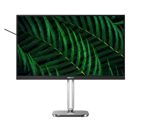 Monitor 27B2G5500 27 cali IPS 100Hz HDMIx2 DP Pivot Głośniki Monitor 27B2G5500 27 cali IPS 100Hz HDMIx2 DP Pivot Głośniki