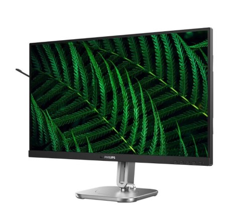 Monitor 27B2G5500 27 cali IPS 100Hz HDMIx2 DP Pivot Głośniki Monitor 27B2G5500 27 cali IPS 100Hz HDMIx2 DP Pivot Głośniki