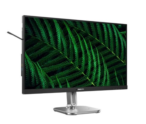 Monitor 27B2G5500 27 cali IPS 100Hz HDMIx2 DP Pivot Głośniki Monitor 27B2G5500 27 cali IPS 100Hz HDMIx2 DP Pivot Głośniki