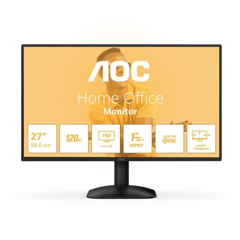 Monitor 27B31H 27 cali IPS 120Hz HDMI VGA Monitor 27B31H 27 cali IPS 120Hz HDMI VGA