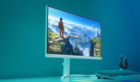 Monitor 27M2N3501PA 27 cali IPS 260Hz HDMIx2 DP Pivot Głośniki Monitor 27M2N3501PA 27 cali IPS 260Hz HDMIx2 DP Pivot Głośniki