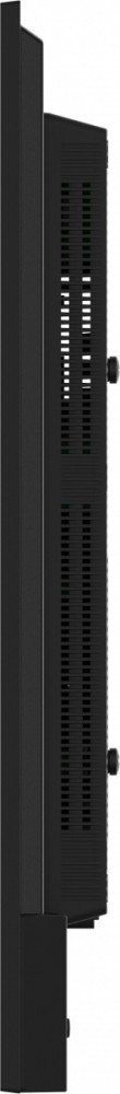 Monitor 43 cale LH4375UHS-B2AG,24/7,IPS,ANDROID.11,4K, WiFi, iiSignage2, FailOver, EShare, 24/7, full daisy chain