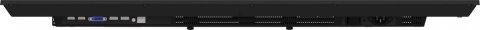 Monitor 43 cale LH4375UHS-B2AG,24/7,IPS,ANDROID.11,4K, WiFi, iiSignage2, FailOver, EShare, 24/7, full daisy chain