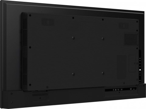 Monitor 43 cale LH4375UHS-B2AG,24/7,IPS,ANDROID.11,4K, WiFi, iiSignage2, FailOver, EShare, 24/7, full daisy chain
