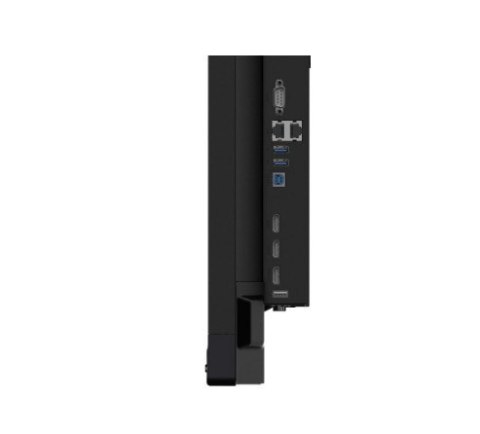 Monitor 65 cali TE6512MIS-B4AG 40pkt,IPS,4K,24/7,7H, ANDROID 14, RK3576, 8/128GB, EDLA, Essential