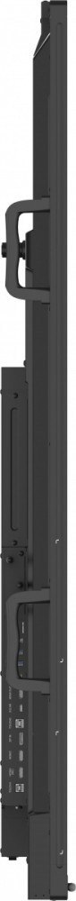 Monitor 86 cali TE8615A-B1AG IPS,4K,40pkt,550cd,DeepContrast-IR+, HDMI x2,DP,USB-C, 2 x 20W, OPS Slot x1, 5xUSB, 2xRJ45,8-Arr Monitor 86 cali TE8615A-B1AG IPS,4K,40pkt,550cd,DeepContrast-IR+, HDMI x2,DP,USB-C, 2 x 20W, OPS Slot x1, 5xUSB, 2xRJ45,8-Arr