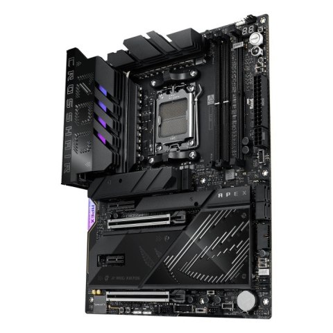 Płyta główna ROG CROSSHAIR X870E APEX Płyta główna ROG CROSSHAIR X870E APEX