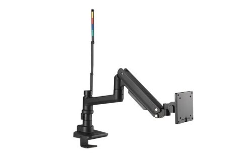 Wytrzymałe ramię do monitora SmartFit