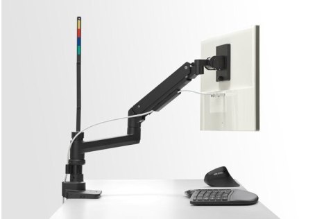 Wytrzymałe ramię do monitora SmartFit