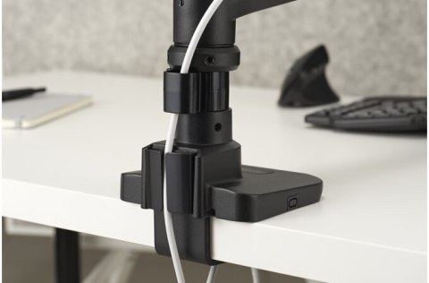 Wytrzymałe ramię do monitora SmartFit