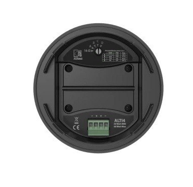 Głośnik wiszący pasywny ALTI4/B 4" Czarny