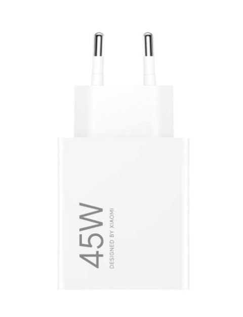 Ładowarka sieciowa 45W Turbo Charging Power Adapter (Type-A) EU