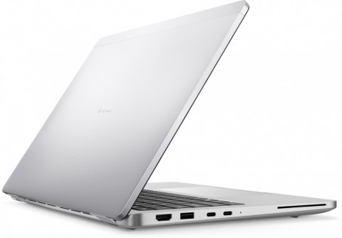 Laptop Dell Pro 13 Plus PB13250 W11P U7 265U/16GB/512GB/13.3 FHD+/Int/FgrPr&SmtCd/FHD/IRCam/Mic/WLAN+BT/BcklKb/3C/vPro/3YPS Alum