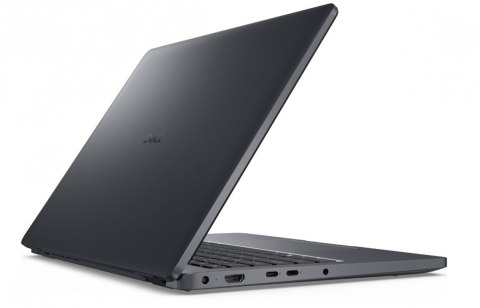 Laptop Dell Pro 14 PC14250 W11P C3 100U/8GB/512GB/14.0 FHD+/INT/FgrPr/FHD/IRCam/Mic/WLAN+BT/BcklKb/3C/3YPS Magnetite color, text Laptop Dell Pro 14 PC14250 W11P C3 100U/8GB/512GB/14.0 FHD+/INT/FgrPr/FHD/IRCam/Mic/WLAN+BT/BcklKb/3C/3YPS Magnetite color, text