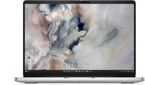 Laptop Dell Pro 14 PC14250 W11P U5 235U/16GB/512GB/14.0 FHD+/INT/FgrPr/FHD/IRCam/Mic/WLAN+BT/BcklKb/3C/vPro/3YPS Platinum