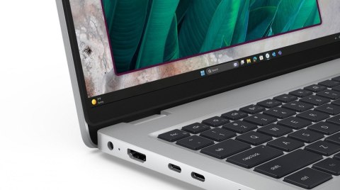 Laptop Dell Pro 14 PC14250 W11P U5 235U/16GB/512GB/14.0 FHD+/INT/FgrPr/FHD/IRCam/Mic/WLAN+BT/BcklKb/3C/vPro/3YPS Platinum