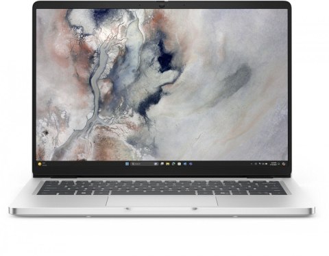 Laptop Dell Pro 14 PC14250 W11P U5 235U/16GB/512GB/14.0 FHD+/INT/FgrPr/FHD/IRCam/Mic/WLAN+BT/BcklKb/3C/vPro/3YPS Platinum