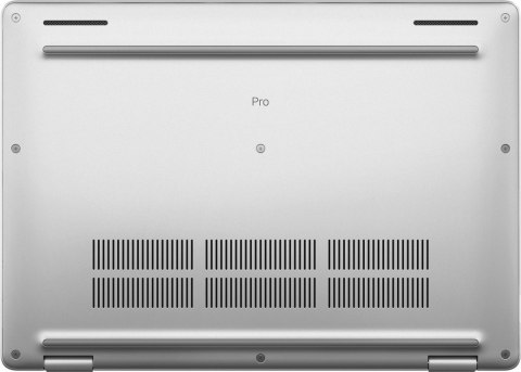 Laptop Dell Pro 14 Plus PB14250 W11P U7 265U/32GB/512GB/14.0 FHD+/Int/FgrPr&SmtCd/FHD/IRCam/Mic/WWAN Ready+BT/BcklKb/3C/vPro/3YP