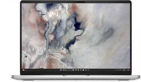 Laptop Dell Pro 16 PC16250 W11P C5 120U/16GB/512GB/16.0 FHD+/Int/FgrPr/FHD/IRCam/Mic/WLAN+BT/BcklKb/3C/3YPS Platinum