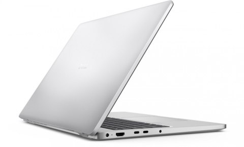 Laptop Dell Pro 16 PC16250 W11P C5 120U/16GB/512GB/16.0 FHD+/Int/FgrPr/FHD/IRCam/Mic/WLAN+BT/BcklKb/3C/3YPS Platinum