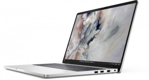 Laptop Dell Pro 16 PC16250 W11P C5 120U/16GB/512GB/16.0 FHD+/Int/FgrPr/FHD/IRCam/Mic/WLAN+BT/BcklKb/3C/3YPS Platinum