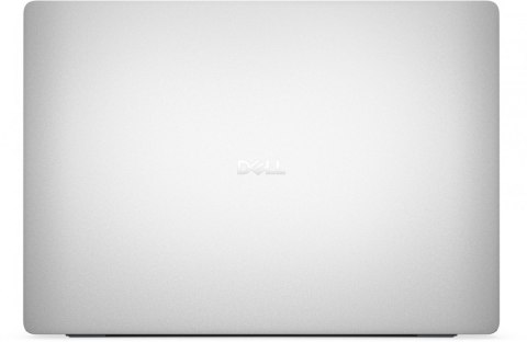 Laptop Dell Pro 16 PC16250 W11P U5 235U/16GB/512GB SSD/16.0 FHD+/Int/FgrPr/FHD/IRCam/Mic/WLAN+BT/BcklKb/3C/vPro/3YPS Platinum