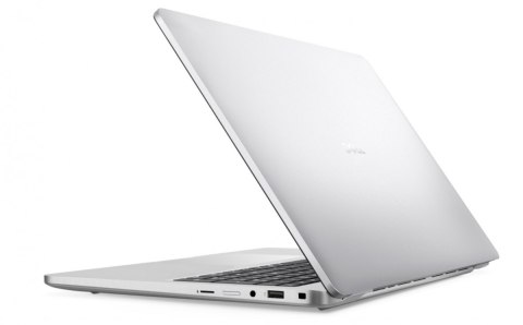 Laptop Dell Pro 16 Plus PB16250 W11P U7 265U/16GB/512GB SSD/16 FHD+/Int/FgrPr&SmtCd/FHD/IRCam/Mic/WWAN Ready+BT/BcklKb/3C/vPro/3