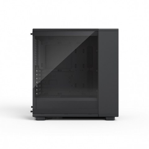 Obudowa FDE Epoch Black TG Light Tint