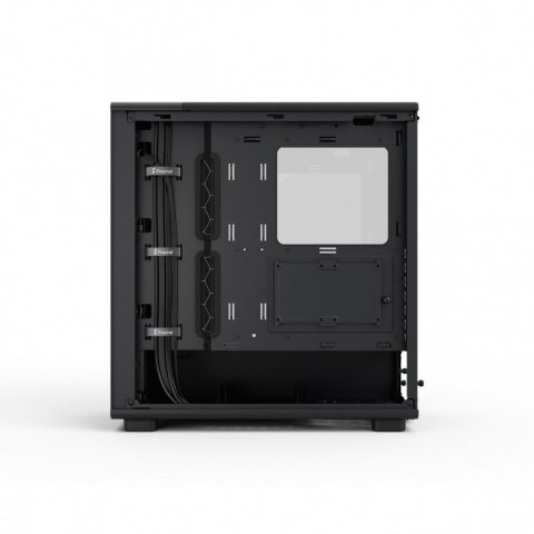 Obudowa FDE Epoch Black TG Light Tint