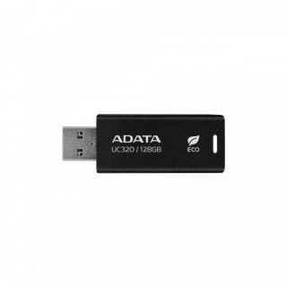 Pendrive UC320 128GB USB3.2-A Gen1 czarny