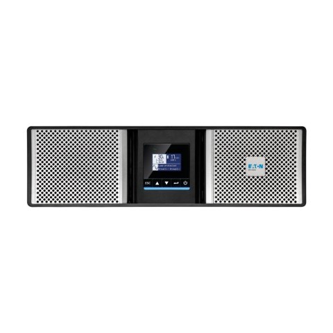 Zasilacz awaryjny UPS 9PX 5000i RT3U HotSwap Netpack G2 Zasilacz awaryjny UPS 9PX 5000i RT3U HotSwap Netpack G2